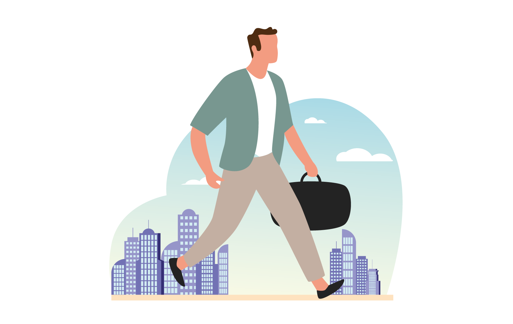 Marchabilité, mobilité piétonne et villes durables : pourquoi favoriser la marche en ville ?